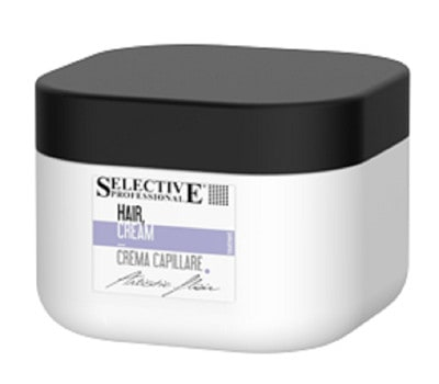 Кондиционер-крем для всех типов волос Selective Professional Artistic Flair Hair Cream