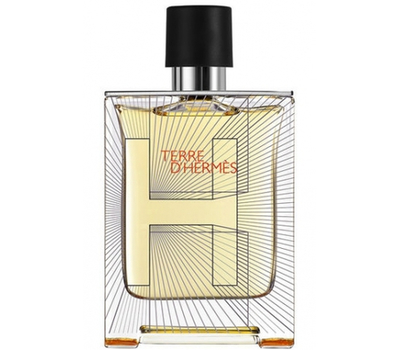 Hermes Terre D'Hermes Pour Homme Limited Ediiton