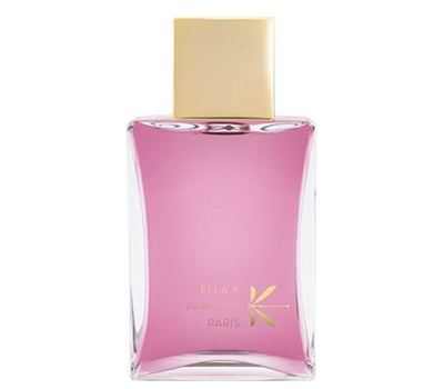 Ella K Parfums Baiser de Florence