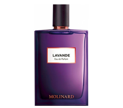 Molinard Lavande Eau De Parfum