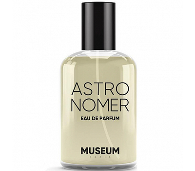 Museum Parfums Astronomer