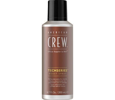 Спрей для объема American Crew Tech Series Boost Spray