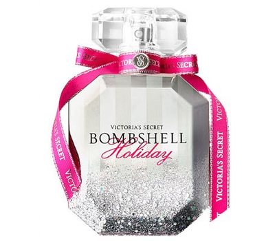 Victorias Secret Bombshell Holiday