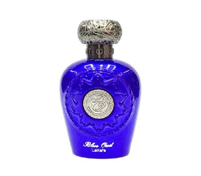 Lattafa Perfumes Blue Oud 200908