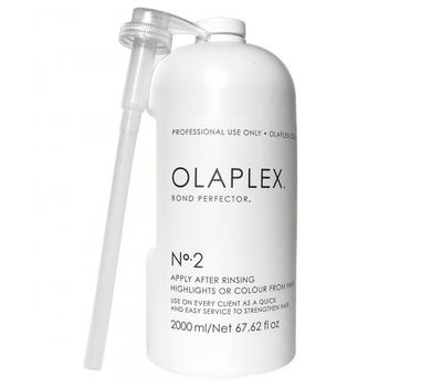 Коктейль-фиксатор Olaplex №2 Bond Perfector