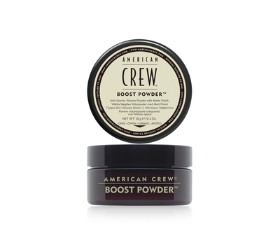 Пудра для объёма волос American Crew Boost Powder