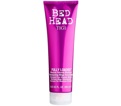 Шампунь-объем Tigi Bed Head Fully Loaded Massive Volume Shampoo