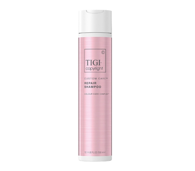 Шампунь для волос восстанавливающий Tigi Copyright Care Repair Shampoo 201328