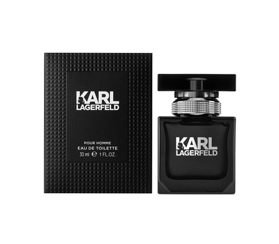 Karl Lagerfeld Pour Homme 201846