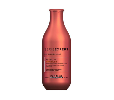 Шампунь укрепляющий против ломкости волос Loreal Inforser Anti-Breakage Shampoo 201658
