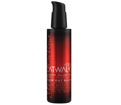 Сыворотка-бальзам для блеска и гладкости волос Tigi Catwalk Sleek Mystique Blow Out Balm 201227