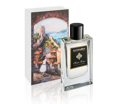 Alghabra Parfums Ancient Fortress 201989