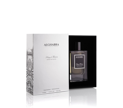 Alghabra Parfums King of Flowers 202010