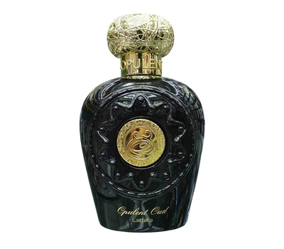 Lattafa Perfumes Opulent Oud