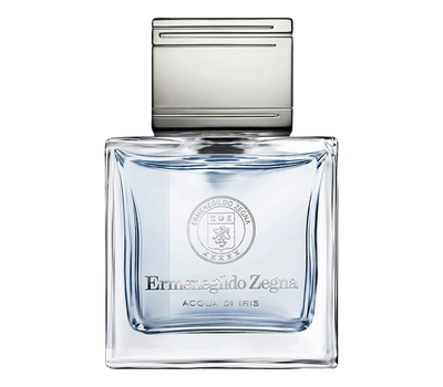 Ermenegildo Zegna Acqua Di Iris 202335