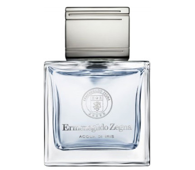 Ermenegildo Zegna Acqua Di Iris