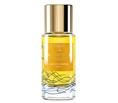 Parfum d`Empire Immortelle Corse 202275