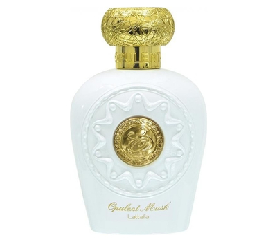 Lattafa Perfumes Opulent Musk 202263