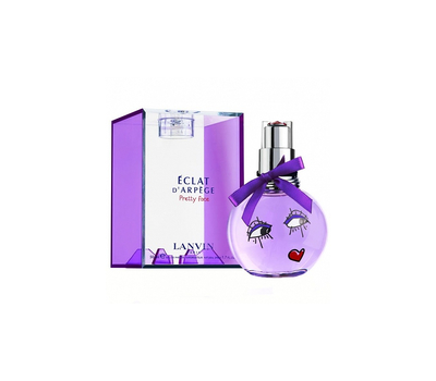 Lanvin Eclat d'Arpege Pretty Face Le 202137