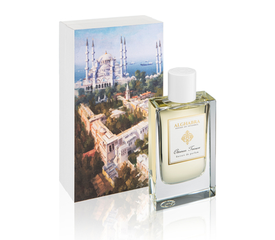 Alghabra Parfums Ottoman Treasure 202018