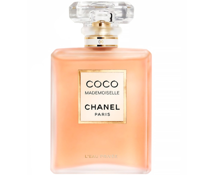 Chanel Coco Mademoiselle L'eau Privee