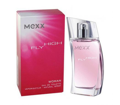 Mexx Fly High Woman 204139