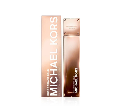 Michael Kors Rose Radiant Gold 204158