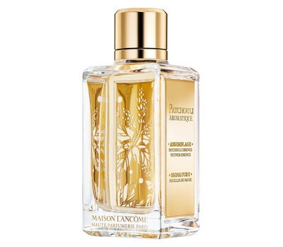 Lancome Patchouli Aromatique