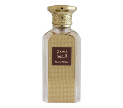 Afnan Naseej Al Oud