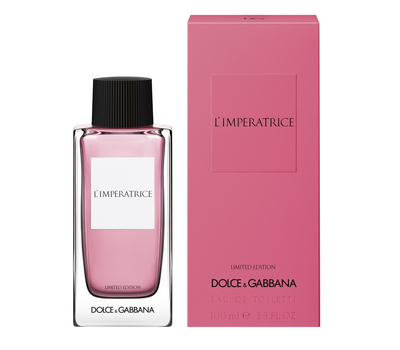 Dolce Gabbana (D&G) L'imperatrice Limited Edition 204761