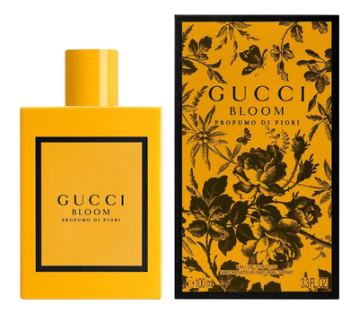 Gucci Bloom Profumo Di Fiori 205304