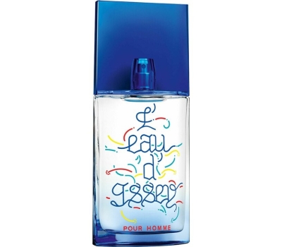 Issey Miyake L'Eau D'Issey Pour Homme Shades Of Kolam 205046