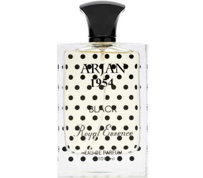 Noran Perfumes Arjan 1954 Black 205449