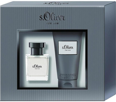 S.Oliver For Him 206822