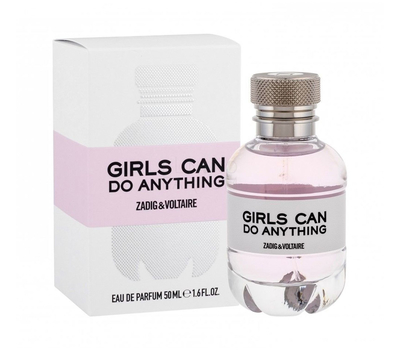 Zadig & Voltaire Girls Can Do Anything 206962