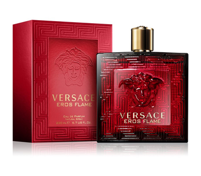 Versace Eros Flame 207279