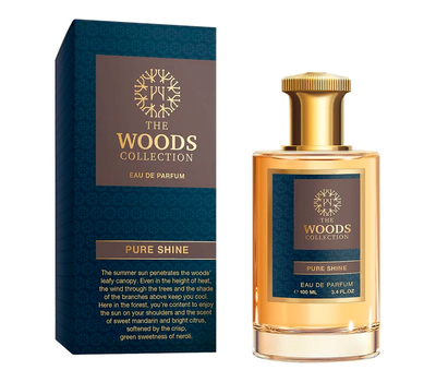 The Woods Collection Pure Shine 207604