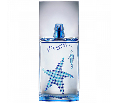 Issey Miyake L'Eau D'Issey Pour Homme Summer 2014