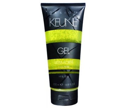 Гель для волос Ультра форте Keune Gel Ultra Forte