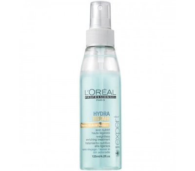 Увлажняющий уход-спрей L'Oreal Professionnel Intense Repair Hydra Repair Spray