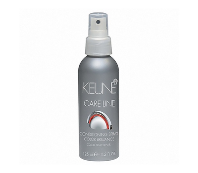 Кондиционер-спрей Яркость цвета Keune Care Line Color Brilliance Conditioner Spray