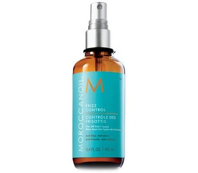 Антистатик-спрей для волос Moroccanoil Frizz Control