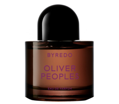 Byredo Oliver Rosewood 211107