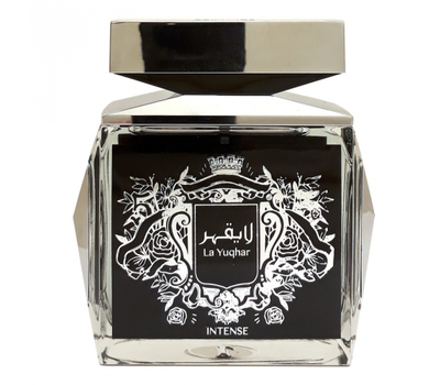 Lattafa Perfumes Vurv La Yuqhar Intense