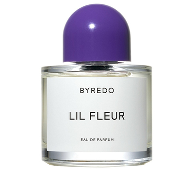 Byredo Lil Fleur Amber 213268