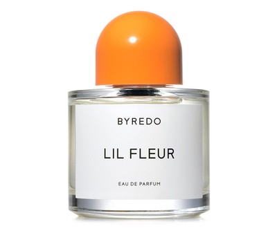 Byredo Lil Fleur Rose 213285