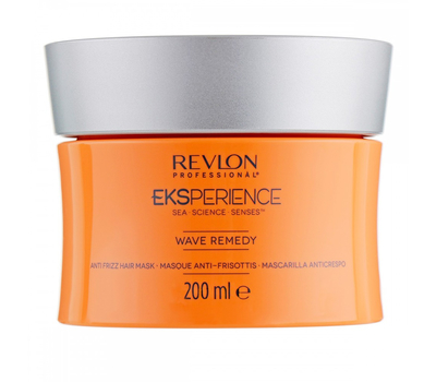 Маска для вьющихся волос питательная Revlon Eksperience Wave Remedy Hair Mask