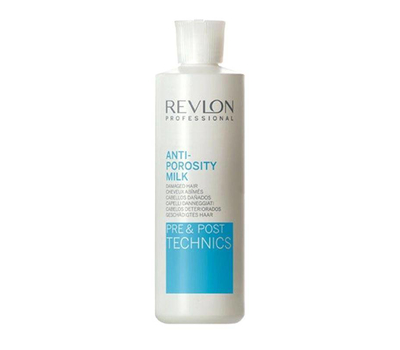 Молочко против пористости для волос Revlonissimo Anti Porosity Milk 213316