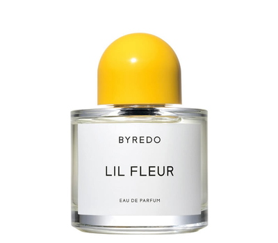 Byredo Lil Fleur Blond Wood 213278