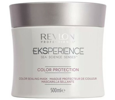 Маска для окрашенных волос Revlon Eksperience Color Maintenance Mask 213131